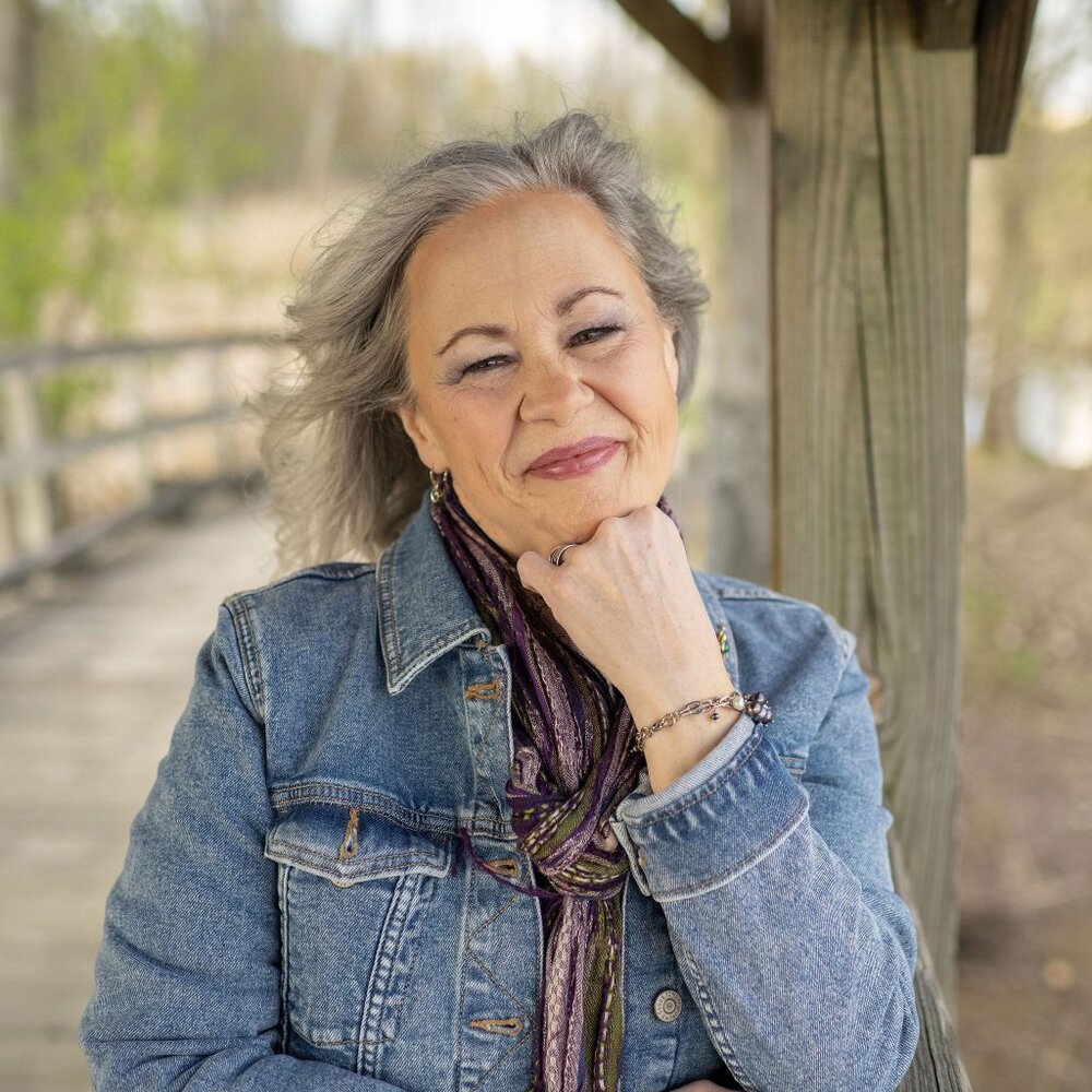 Meet your Posher, Deanna